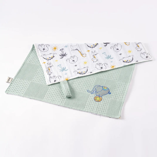 Minty - Pera Atelier