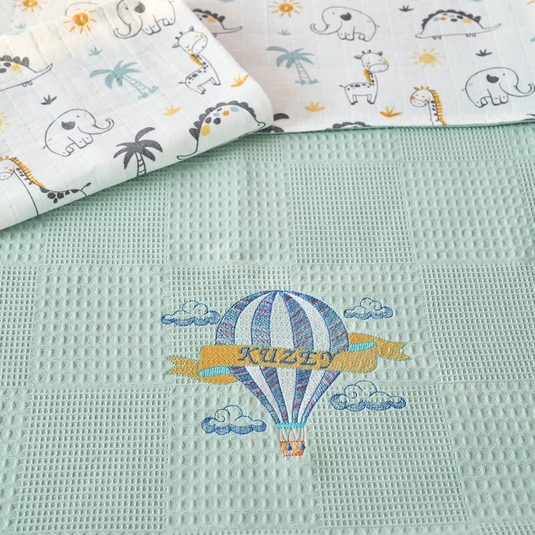 Minty - Pera Atelier