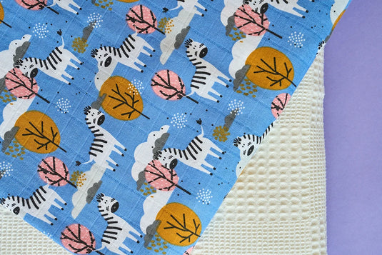 Cute Giraffe - Pera Atelier