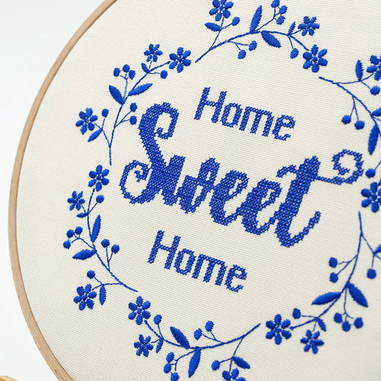 البيت السعيد