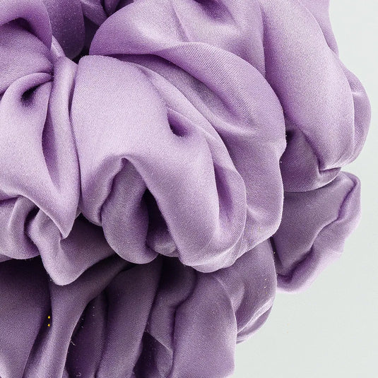 Dream - Silk Scrunchie