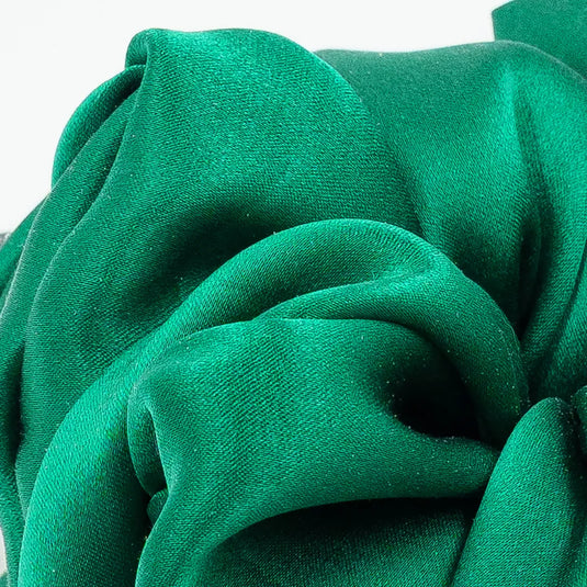 Meadow - Silk Scrunchie