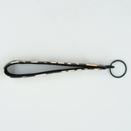 حقيبة معصم ماتريكس أحادية اللون