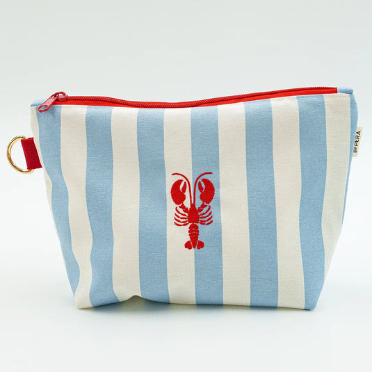 كيس جراد البحر المالح