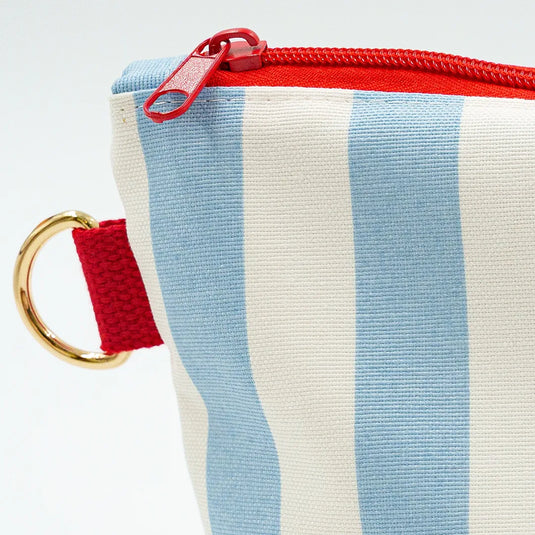 كيس جراد البحر المالح