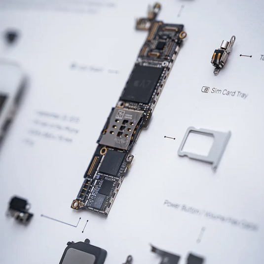 Tech Art® iPhone 5S - Pera Atelier