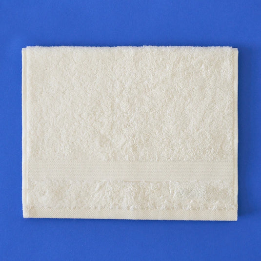 Breeze Towel – Off White - Pera Atelier