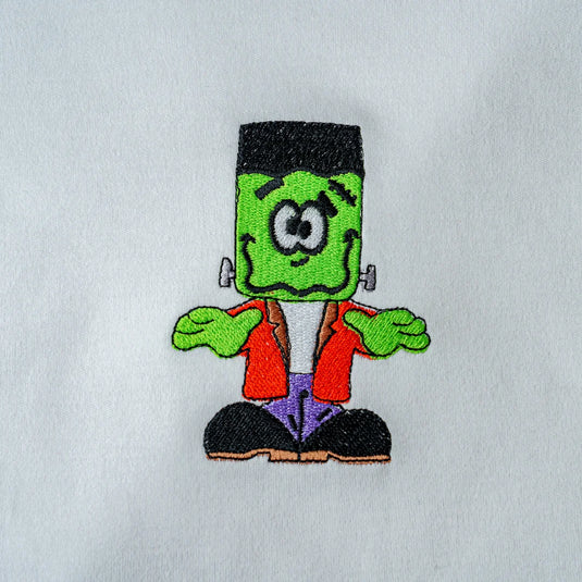 Lil Frank - Pera Atelier