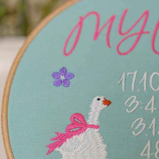 Cute Duck - Pera Atelier