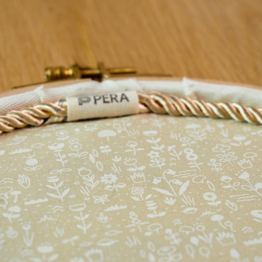 Little Pilot - Pera Atelier