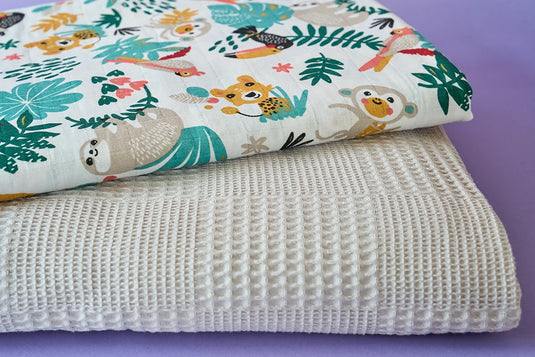 Tropical Vibes - Pera Atelier