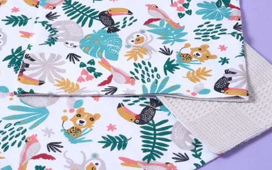 Tropical Vibes - Pera Atelier