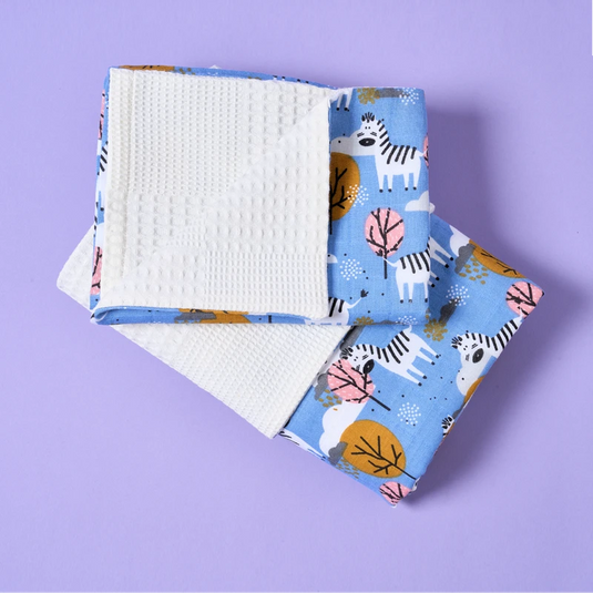 Cute Giraffe - Pera Atelier