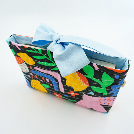 Midnight Garden Book Sleeve - Small