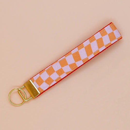 Retro Vibes Orange - Pera Atelier