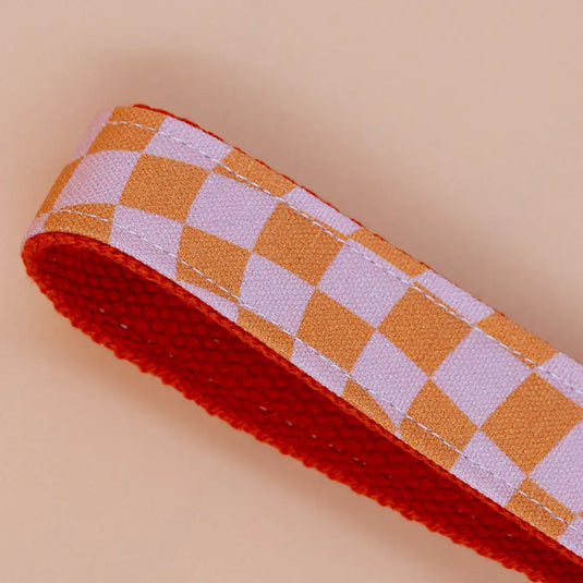 Retro Vibes Orange - Pera Atelier