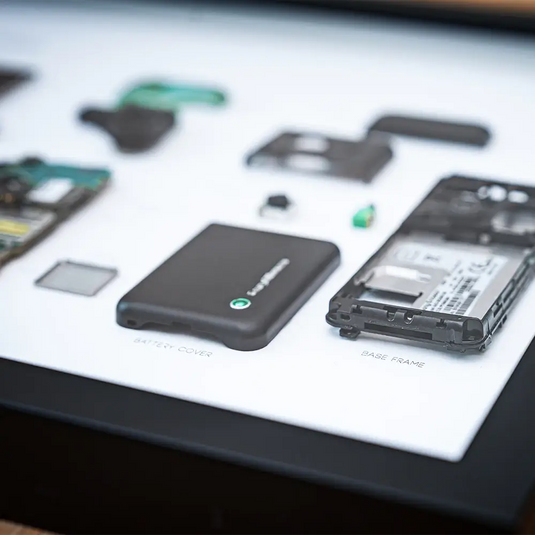 Tech Art™ Sony Ericsson K530i - Pera Atelier