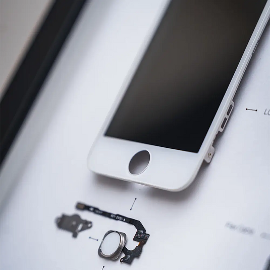 Tech Art® iPhone 5S - Pera Atelier