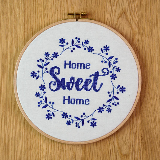Home Sweet Home - Pera Atelier
